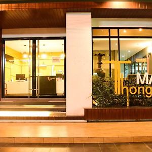 Thongmanee Hotel